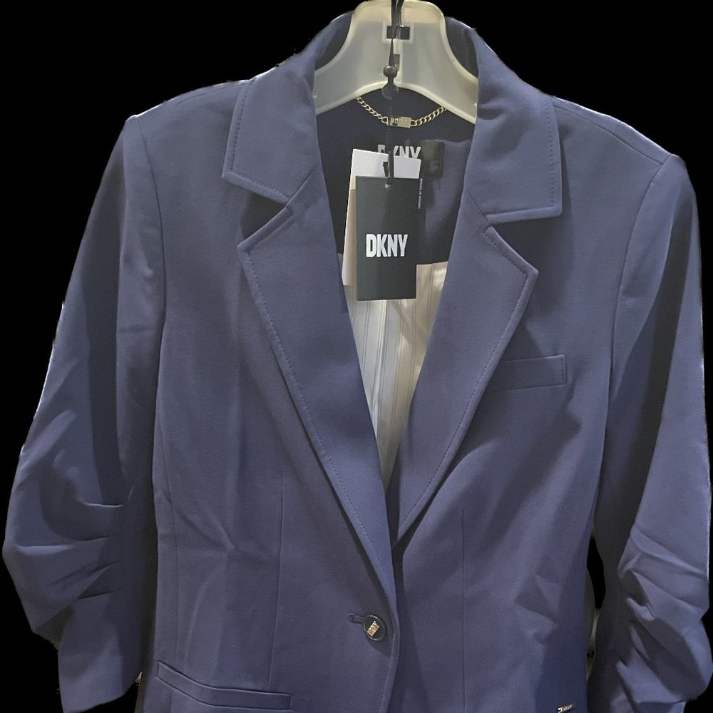 Ladies Blazer